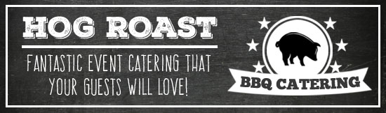 Hog Roast BBQ Catering